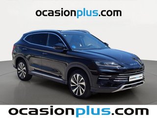 BYD Seal U DM-i Comfort 160 kW (218 CV)