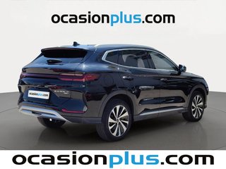 BYD Seal U DM-i Comfort 160 kW (218 CV)