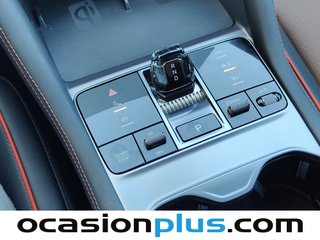 BYD Seal U DM-i Comfort 160 kW (218 CV)