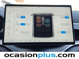 BYD Seal U DM-i Comfort 160 kW (218 CV)