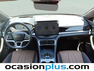 BYD Seal U DM-i Comfort 160 kW (218 CV)