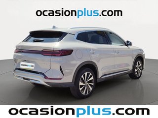 BYD Seal U DM-i Comfort 160 kW (218 CV)