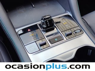 BYD Seal U DM-i Comfort 160 kW (218 CV)