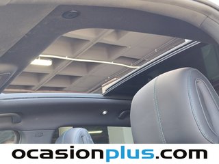 BYD Seal U DM-i Comfort 160 kW (218 CV)