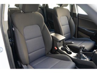 Hyundai Tucson 1.7 CRDI BlueDrive Klass 4x2 85 kW (115 CV)