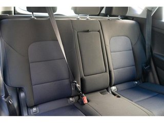 Hyundai Tucson 1.7 CRDI BlueDrive Klass 4x2 85 kW (115 CV)