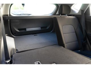 Hyundai Tucson 1.7 CRDI BlueDrive Klass 4x2 85 kW (115 CV)