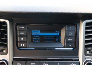 Hyundai Tucson 1.7 CRDI BlueDrive Klass 4x2 85 kW (115 CV)