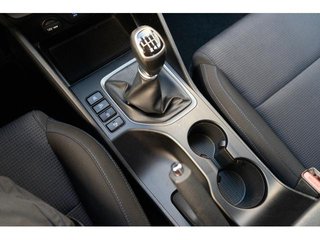 Hyundai Tucson 1.7 CRDI BlueDrive Klass 4x2 85 kW (115 CV)