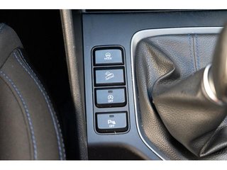 Hyundai Tucson 1.7 CRDI BlueDrive Klass 4x2 85 kW (115 CV)