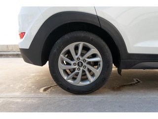 Hyundai Tucson 1.7 CRDI BlueDrive Klass 4x2 85 kW (115 CV)