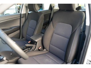 Hyundai Tucson 1.7 CRDI BlueDrive Klass 4x2 85 kW (115 CV)