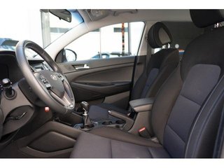 Hyundai Tucson 1.7 CRDI BlueDrive Klass 4x2 85 kW (115 CV)