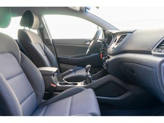 Hyundai Tucson 1.7 CRDI BlueDrive Klass 4x2 85 kW (115 CV)