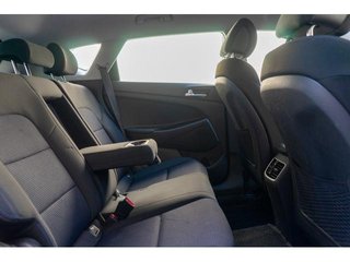 Hyundai Tucson 1.7 CRDI BlueDrive Klass 4x2 85 kW (115 CV)
