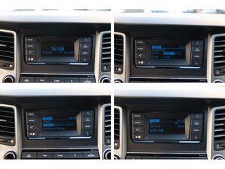 Hyundai Tucson 1.7 CRDI BlueDrive Klass 4x2 85 kW (115 CV)