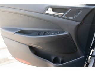 Hyundai Tucson 1.7 CRDI BlueDrive Klass 4x2 85 kW (115 CV)