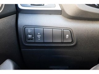 Hyundai Tucson 1.7 CRDI BlueDrive Klass 4x2 85 kW (115 CV)