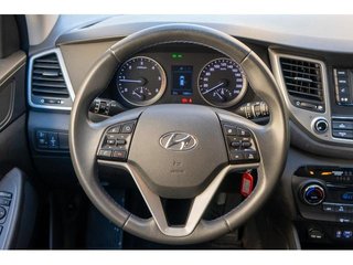 Hyundai Tucson 1.7 CRDI BlueDrive Klass 4x2 85 kW (115 CV)