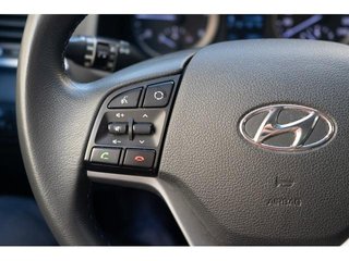 Hyundai Tucson 1.7 CRDI BlueDrive Klass 4x2 85 kW (115 CV)