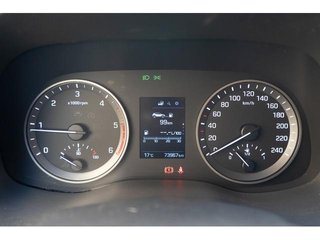 Hyundai Tucson 1.7 CRDI BlueDrive Klass 4x2 85 kW (115 CV)