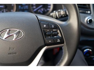 Hyundai Tucson 1.7 CRDI BlueDrive Klass 4x2 85 kW (115 CV)