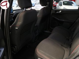 Ford Kuga 2.5 Duratec PHEV ST-Line Auto 178 kW (243 CV)