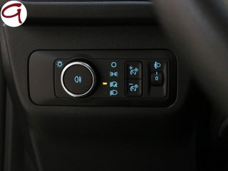 Ford Kuga 2.5 Duratec PHEV ST-Line Auto 178 kW (243 CV)