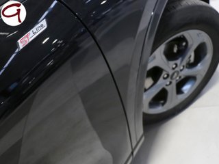 Ford Kuga 2.5 Duratec PHEV ST-Line Auto 178 kW (243 CV)