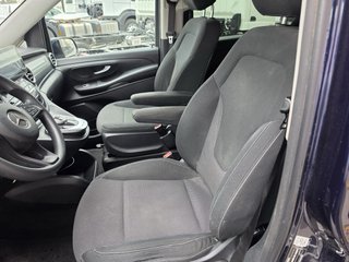 Mercedes-Benz Clase V 2018