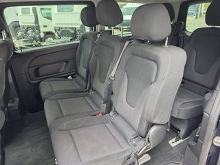 Mercedes-Benz Clase V 2018