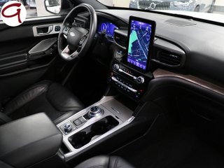 Ford Explorer 3.0 PHEV Platinum AWD 336 kW (457 CV)
