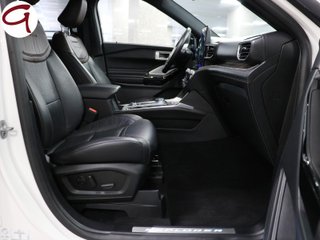 Ford Explorer 3.0 PHEV Platinum AWD 336 kW (457 CV)