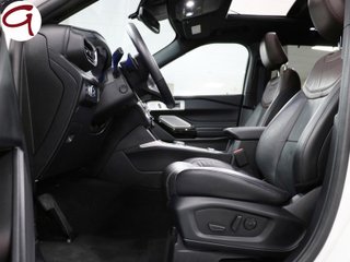 Ford Explorer 3.0 PHEV Platinum AWD 336 kW (457 CV)