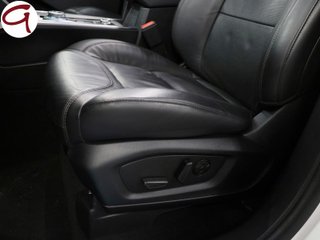 Ford Explorer 3.0 PHEV Platinum AWD 336 kW (457 CV)
