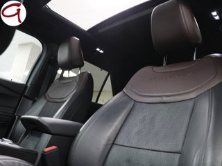 Ford Explorer 3.0 PHEV Platinum AWD 336 kW (457 CV)