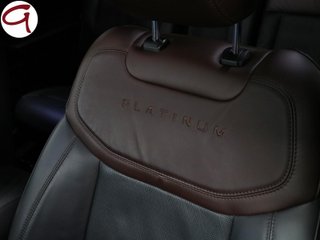 Ford Explorer 3.0 PHEV Platinum AWD 336 kW (457 CV)