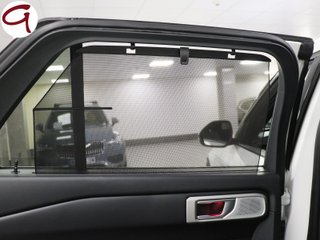 Ford Explorer 3.0 PHEV Platinum AWD 336 kW (457 CV)