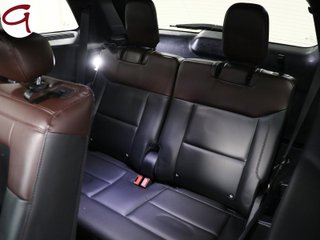 Ford Explorer 3.0 PHEV Platinum AWD 336 kW (457 CV)