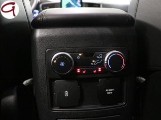 Ford Explorer 3.0 PHEV Platinum AWD 336 kW (457 CV)