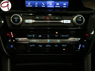 Ford Explorer 3.0 PHEV Platinum AWD 336 kW (457 CV)