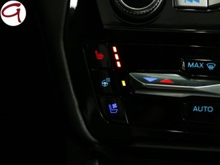 Ford Explorer 3.0 PHEV Platinum AWD 336 kW (457 CV)