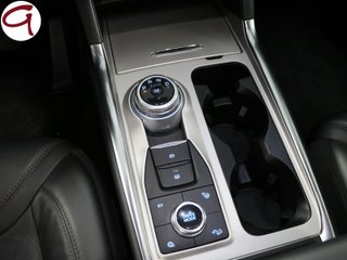 Ford Explorer 3.0 PHEV Platinum AWD 336 kW (457 CV)