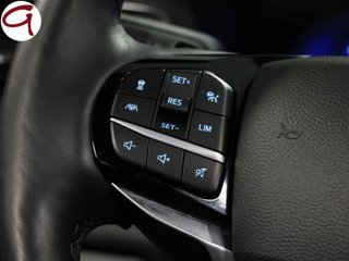 Ford Explorer 3.0 PHEV Platinum AWD 336 kW (457 CV)