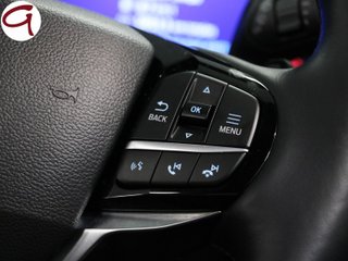 Ford Explorer 3.0 PHEV Platinum AWD 336 kW (457 CV)