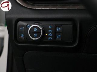 Ford Explorer 3.0 PHEV Platinum AWD 336 kW (457 CV)