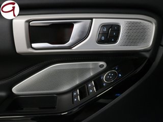 Ford Explorer 3.0 PHEV Platinum AWD 336 kW (457 CV)