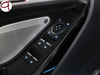 Ford Explorer 3.0 PHEV Platinum AWD 336 kW (457 CV)