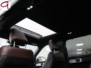 Ford Explorer 3.0 PHEV Platinum AWD 336 kW (457 CV)
