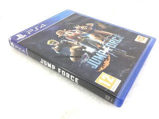 jump force ps4